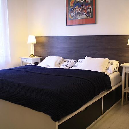 O-Ujlak Apartman Budapest Exterior foto