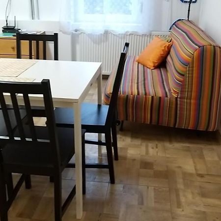 O-Ujlak Apartman Budapest Exterior foto