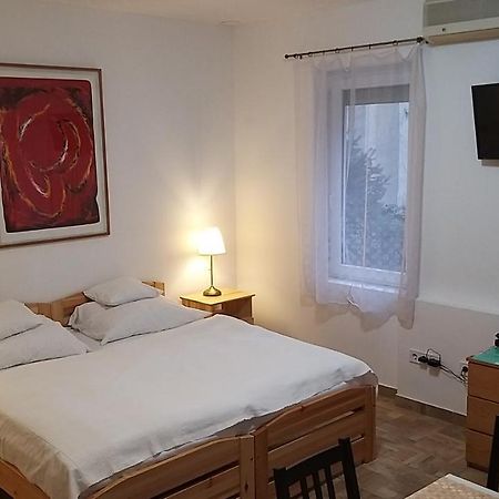 O-Ujlak Apartman Budapest Exterior foto