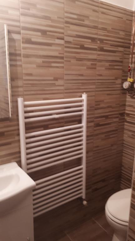 O-Ujlak Apartman Budapest Exterior foto
