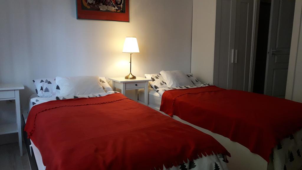 O-Ujlak Apartman Budapest Exterior foto