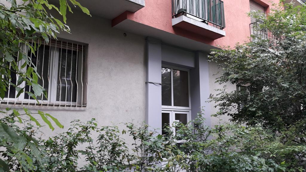 O-Ujlak Apartman Budapest Exterior foto