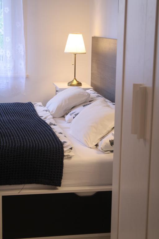 O-Ujlak Apartman Budapest Exterior foto