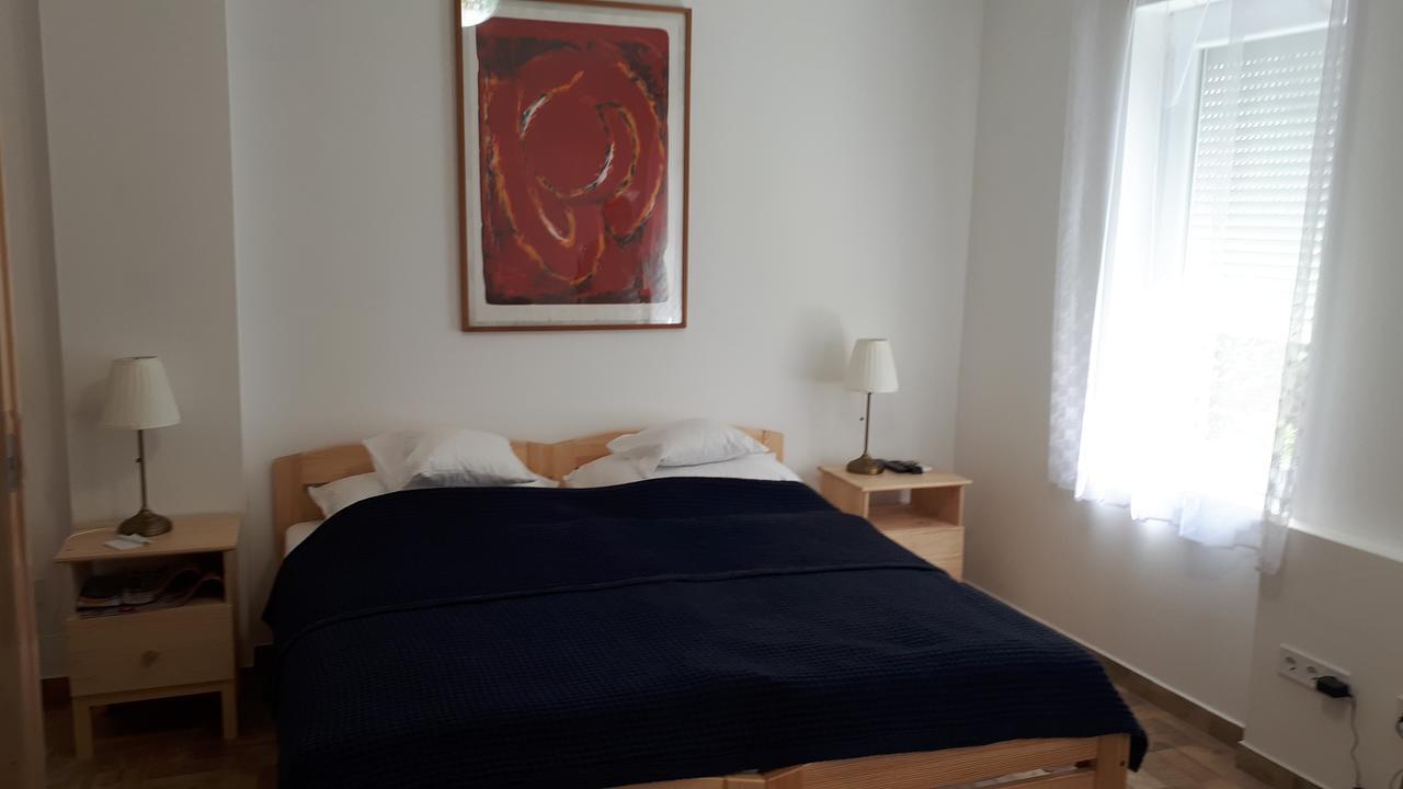 O-Ujlak Apartman Budapest Exterior foto