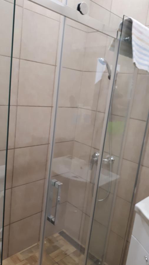 O-Ujlak Apartman Budapest Exterior foto